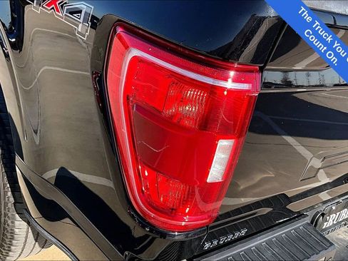 Used 2023 Ford F150 XLT w/ Equipment Group 302A High image 40