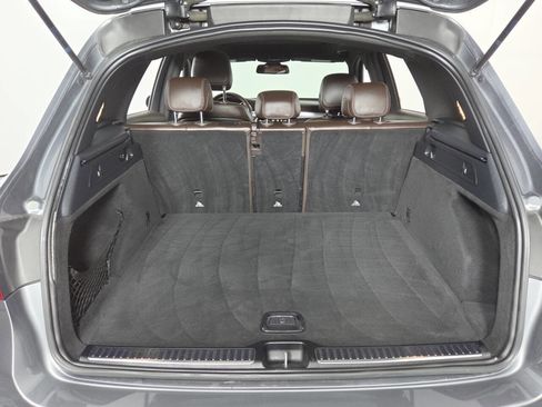 Used 2016 Mercedes-Benz GLC 300 4MATIC image 24