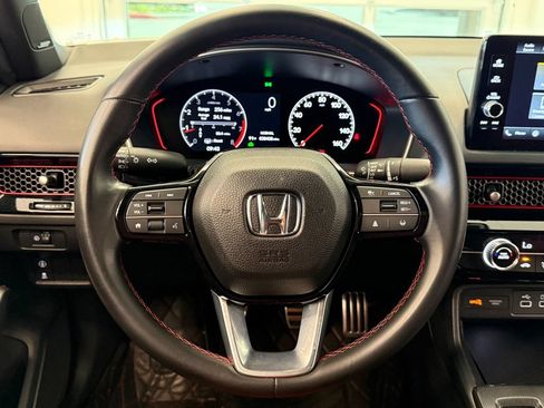 Used 2024 Honda Civic Si image 21