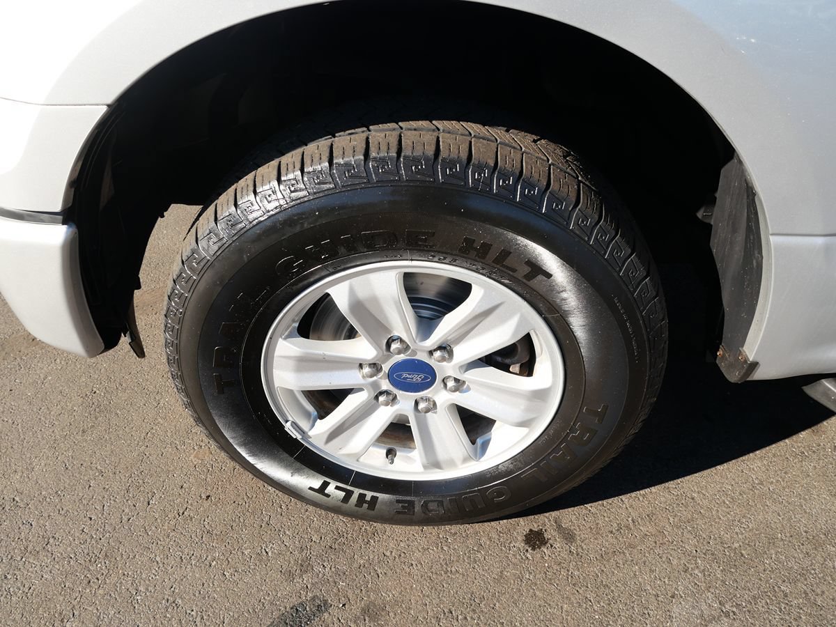 Used 2016 Ford F150 XL w/ Equipment Group 101A Mid AWD/4WD image 32