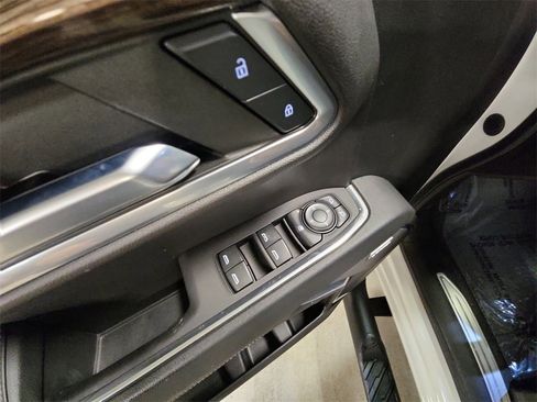 Certified 2023 Chevrolet Silverado 1500 RST w/ Redline Edition image 36