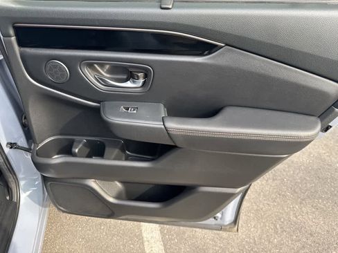 Used 2024 Honda Pilot TrailSport image 58