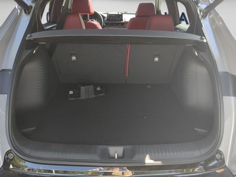 Used 2025 Acura ADX A-Spec image 12