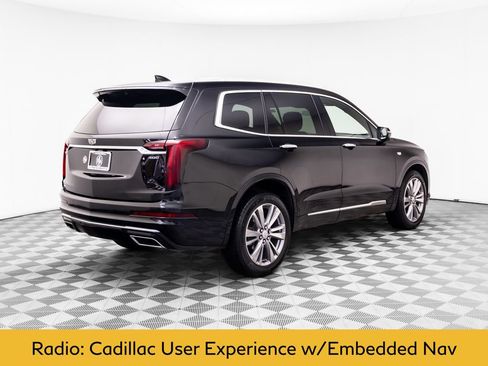 Used 2023 Cadillac XT6 Premium Luxury AWD/4WD image 5