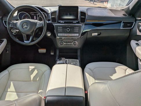 Used 2017 Mercedes-Benz GLE 400 4MATIC image 29