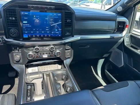 Used 2023 Ford F150 Raptor w/ Raptor Carbon Fiber Package AWD/4WD image 17