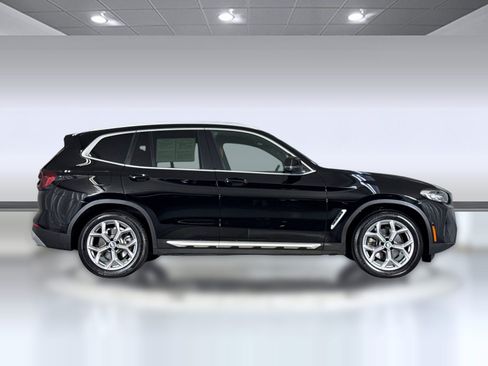 Used 2024 BMW X3 sDrive30i w/ Convenience Package RWD image 7
