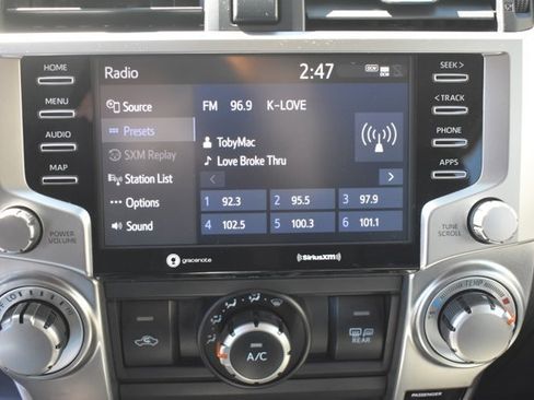 Used 2024 Toyota 4Runner SR5 image 25