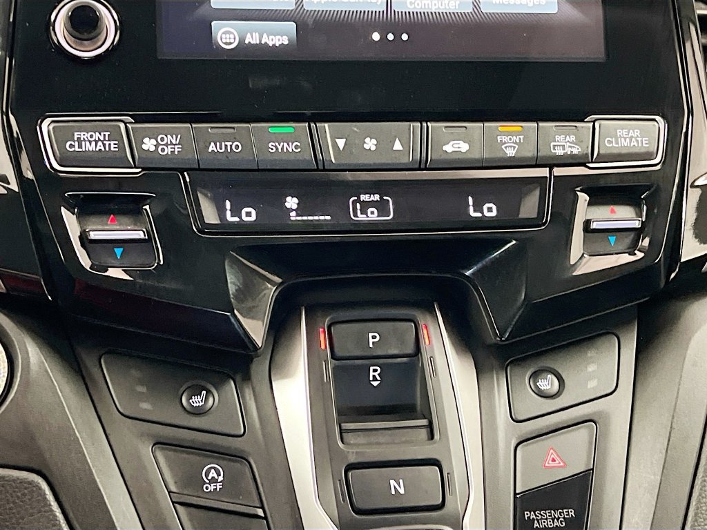 Used 2023 Honda Odyssey EX-L image 15