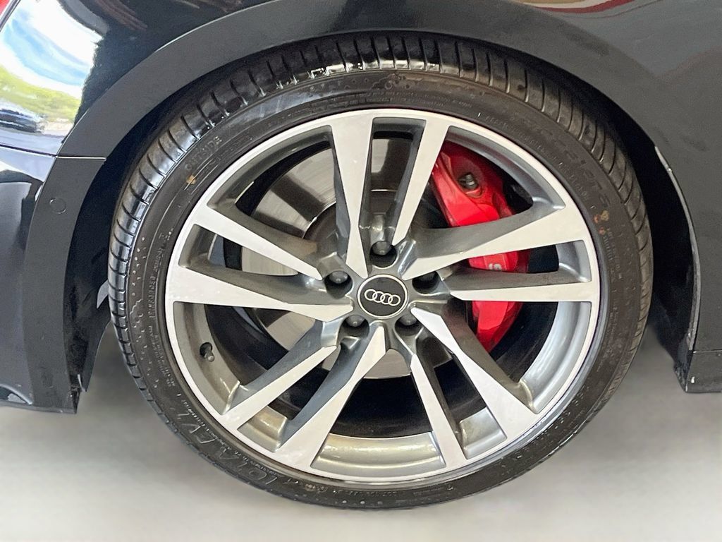 Used 2024 Audi S5 Premium Plus AWD/4WD image 33