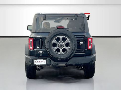 Used 2024 Ford Bronco Big Bend image 6