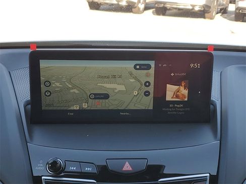 New 2025 Acura RDX AWD w/ A-Spec & Advance Pkg image 28