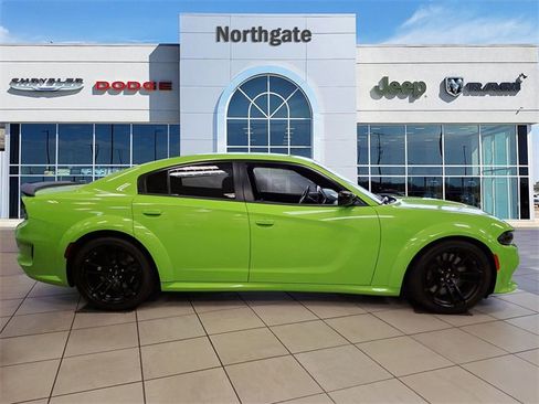 Used 2023 Dodge Charger Scat Pack image 3