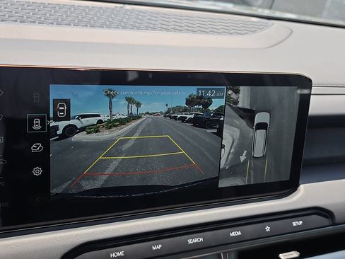 New 2027 Kia Telluride SX FWD image 25