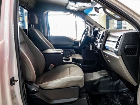 Used 2018 Ford F350 XL w/ Ambulance Prep Package image 24