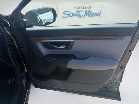 Certified 2022 Honda CR-V EX image 33