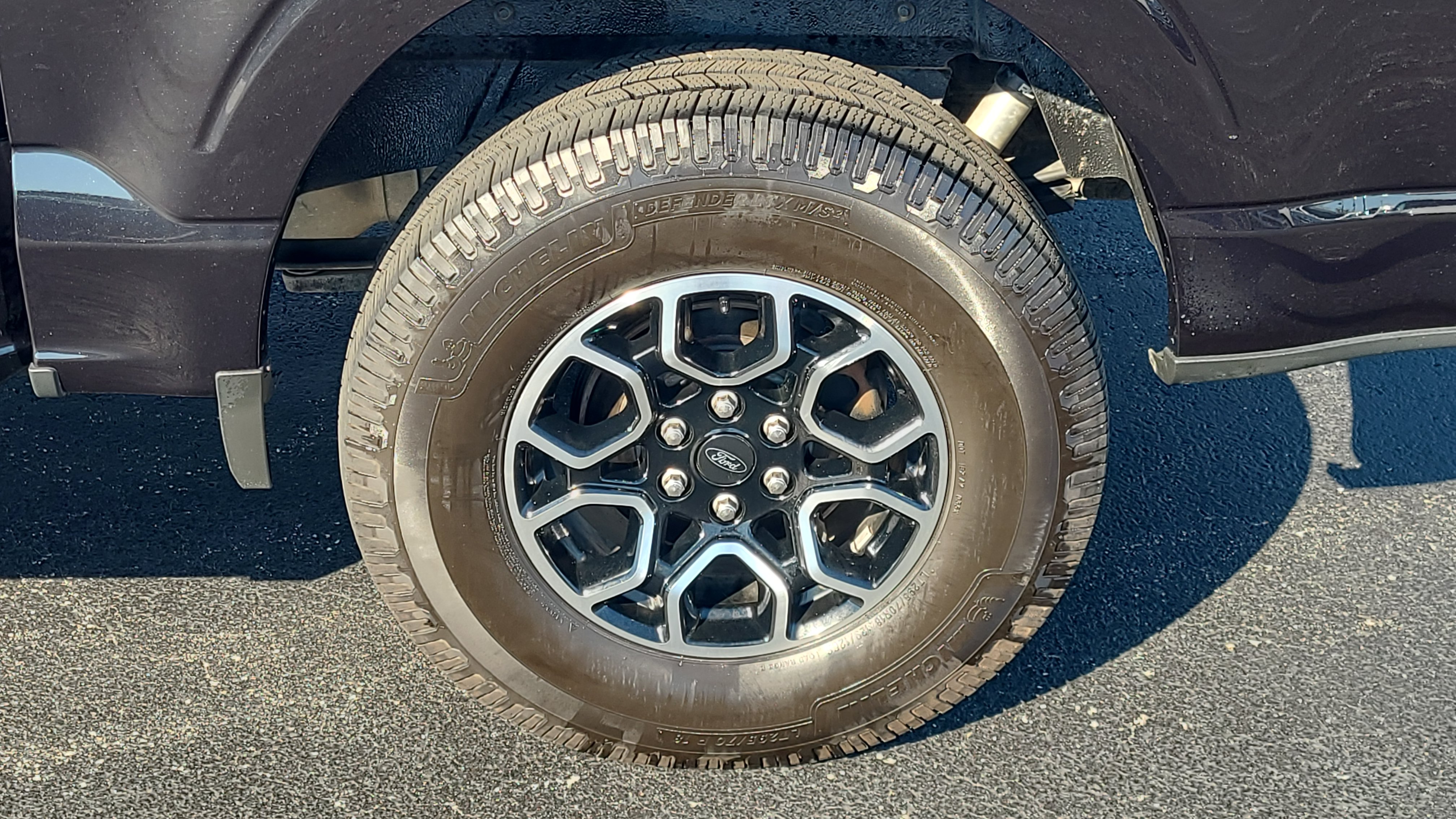 Certified 2022 Ford F150 Lariat AWD/4WD image 11