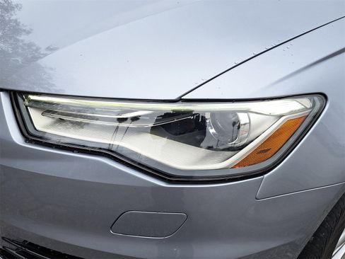 Used 2016 Audi A6 3.0T Premium Plus image 8