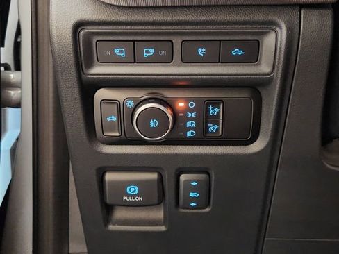 Used 2023 Ford F150 Raptor AWD/4WD image 21