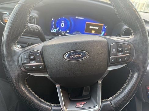 Used 2020 Ford Explorer ST w/ ST Street Pack image 16