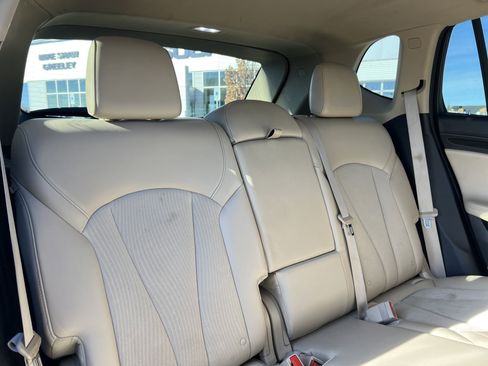 Used 2017 Buick Envision Preferred image 18