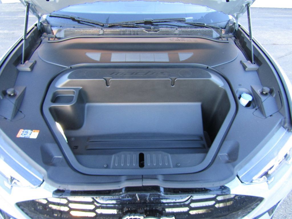 New 2025 Ford Mustang Mach-E GT w/ Interior Protection Package AWD/4WD image 10