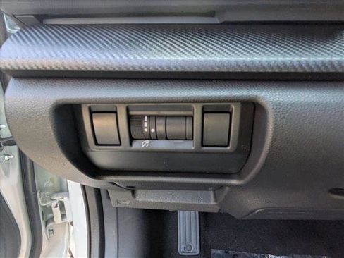 New 2026 Subaru Crosstrek 2.5i Limited image 19