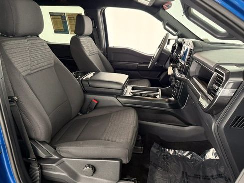 Used 2023 Ford F150 XL w/ STX Appearance Package RWD image 18
