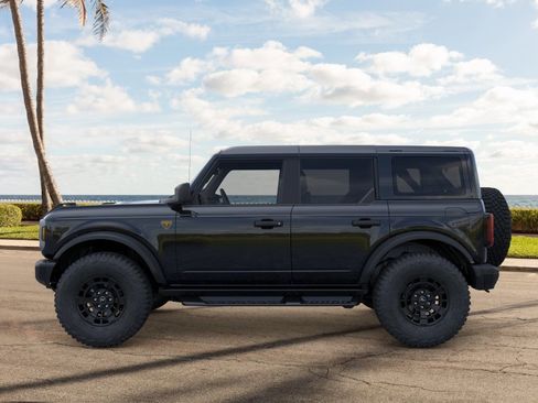 New 2026 Ford Bronco Badlands AWD/4WD image 19