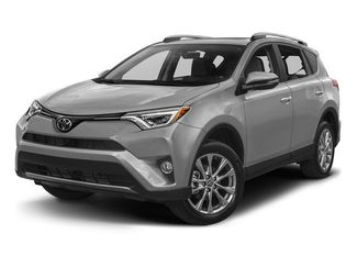 Used 2017 Toyota RAV4 Limited w/ All Weather Liner Package AWD/4WD video 1