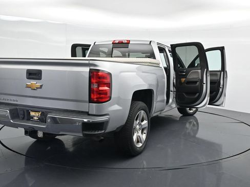 Used 2014 Chevrolet Silverado 1500 LTZ w/ LTZ Plus Package RWD image 35