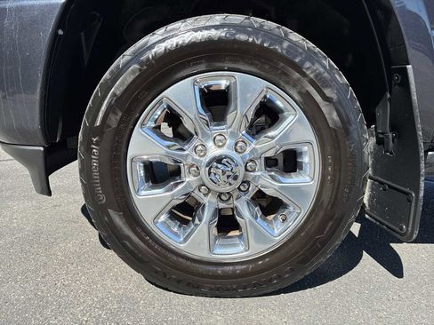 Used 2019 RAM 2500 Limited AWD/4WD image 18