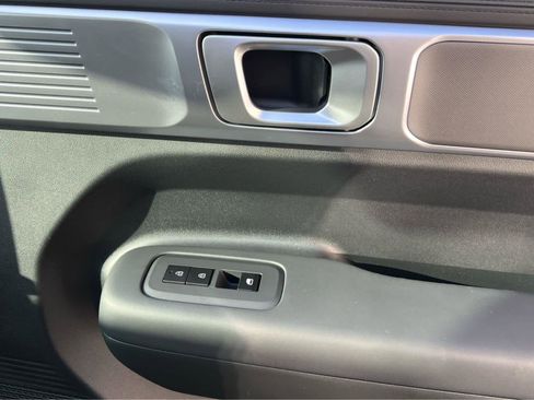 New 2026 Hyundai Santa Fe SE AWD/4WD image 17