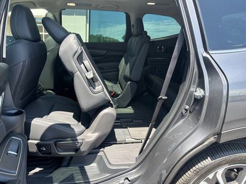 New 2026 Subaru Ascent Limited AWD/4WD image 99