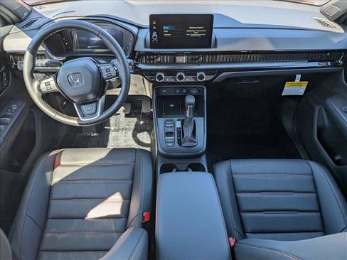 New 2026 Honda CR-V Sport Touring image 13