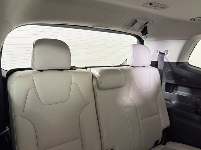 Used 2021 Kia Telluride SX FWD image 31