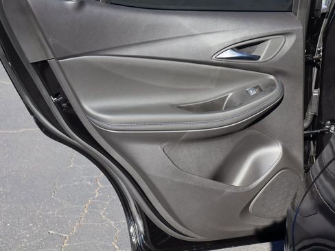 New 2026 Buick Encore GX Sport Touring w/ Comfort Package image 16