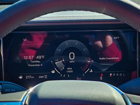 New 2026 GMC Terrain Elevation w/ Elevation Premium Package image 17