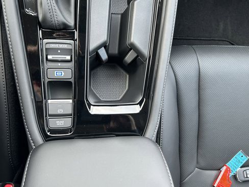 New 2025 Honda Accord Touring image 27