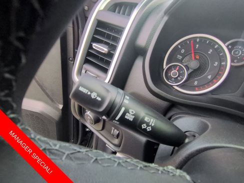 New 2026 RAM 2500 Big Horn AWD/4WD image 25