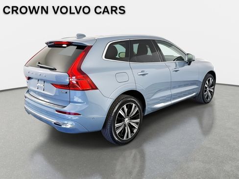 Used 2023 Volvo XC60 B5 Plus w/ Climate Package image 6