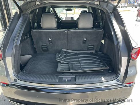 Used 2022 Acura MDX A-Spec AWD/4WD image 15