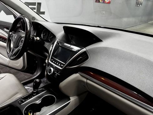 Used 2015 Acura MDX FWD w/ Technology Package image 56