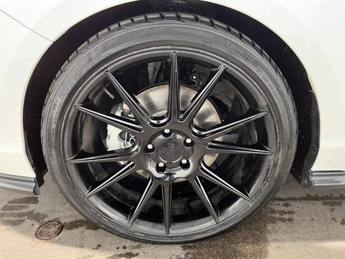 Used 2024 Honda Accord Sport image 28