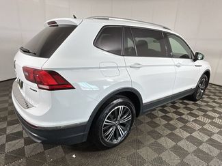 Used 2024 Volkswagen Tiguan Wolfsburg Edition AWD/4WD video 2