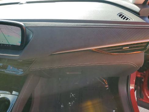 New 2025 Buick Envision Sport Touring image 36