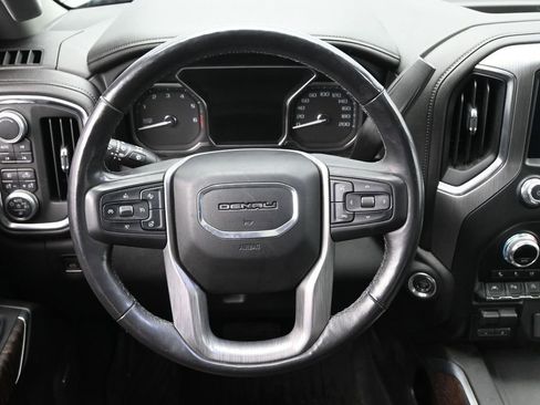 Used 2019 GMC Sierra 1500 Denali w/ Technology Package image 22