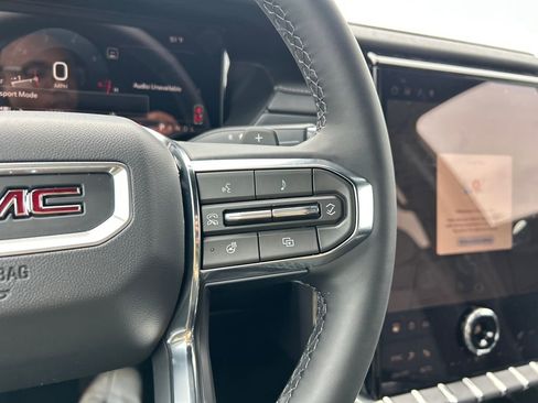 New 2026 GMC Acadia Elevation w/ Black Edition AWD/4WD image 22