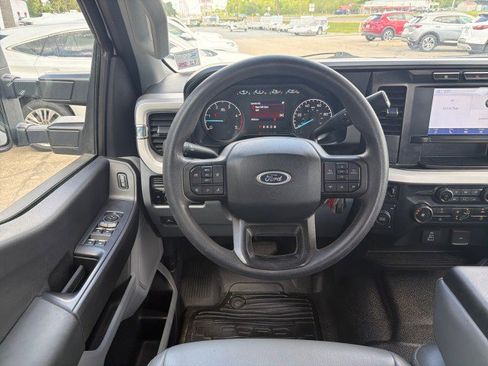 Used 2023 Ford F250 XL w/ XL Off-Road Package image 23