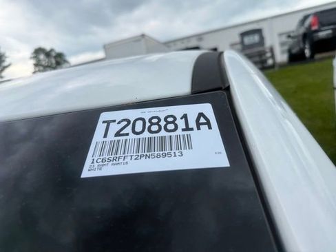 Used 2023 RAM 1500 Big Horn AWD/4WD image 14